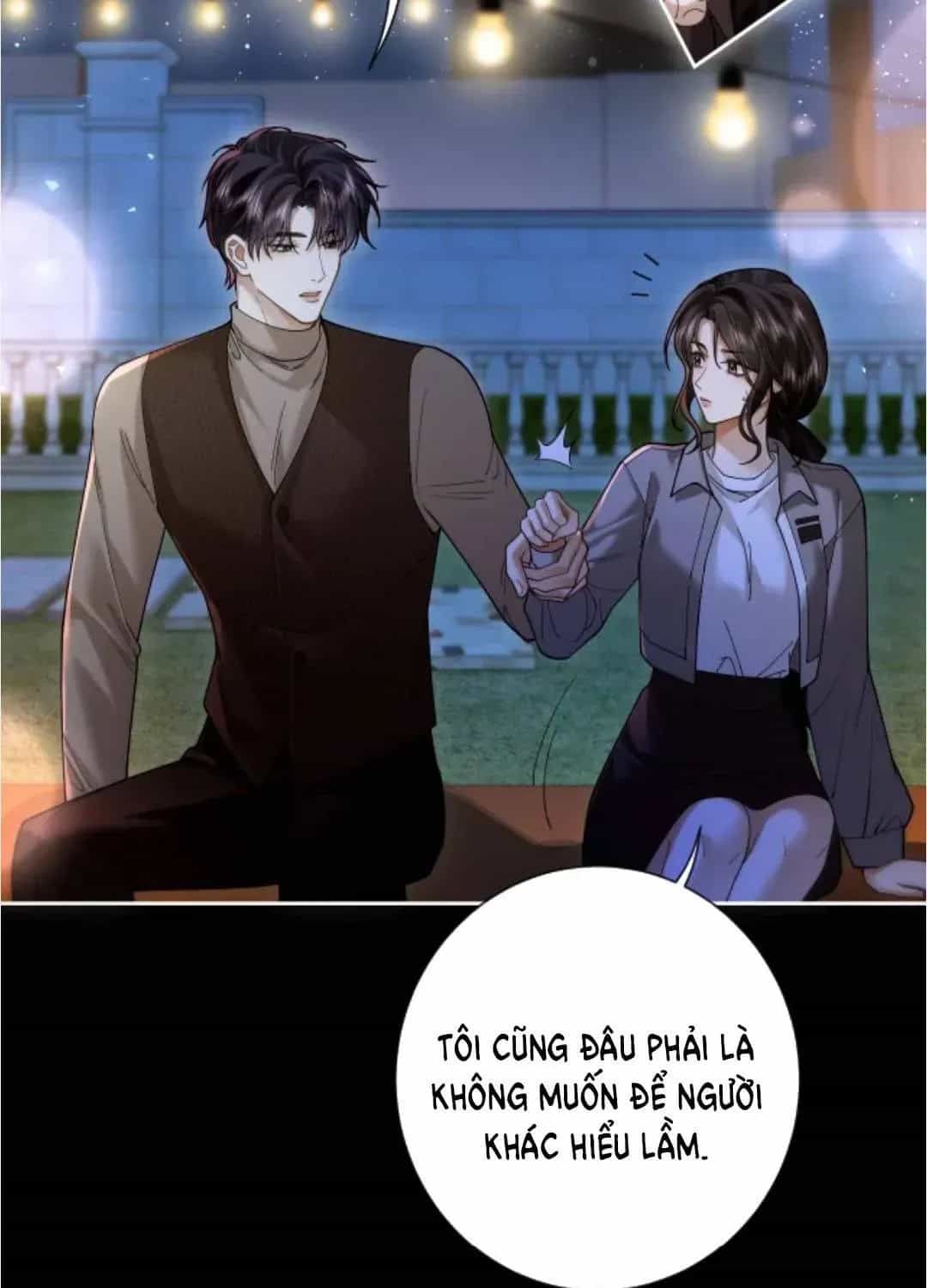 Quyến Rũ Cô Ấy - Chương 44 - ảnh 6