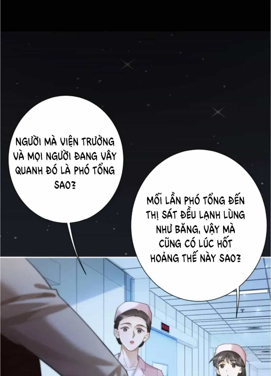 Quyến Rũ Cô Ấy - Chương 45 - ảnh 26