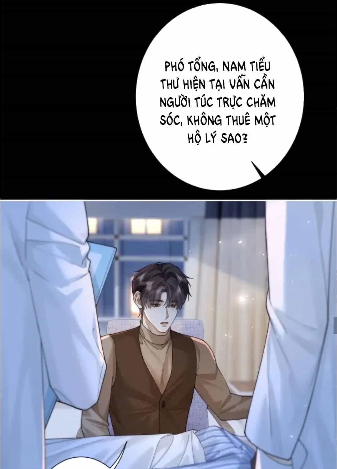 Quyến Rũ Cô Ấy - Chương 45 - ảnh 41