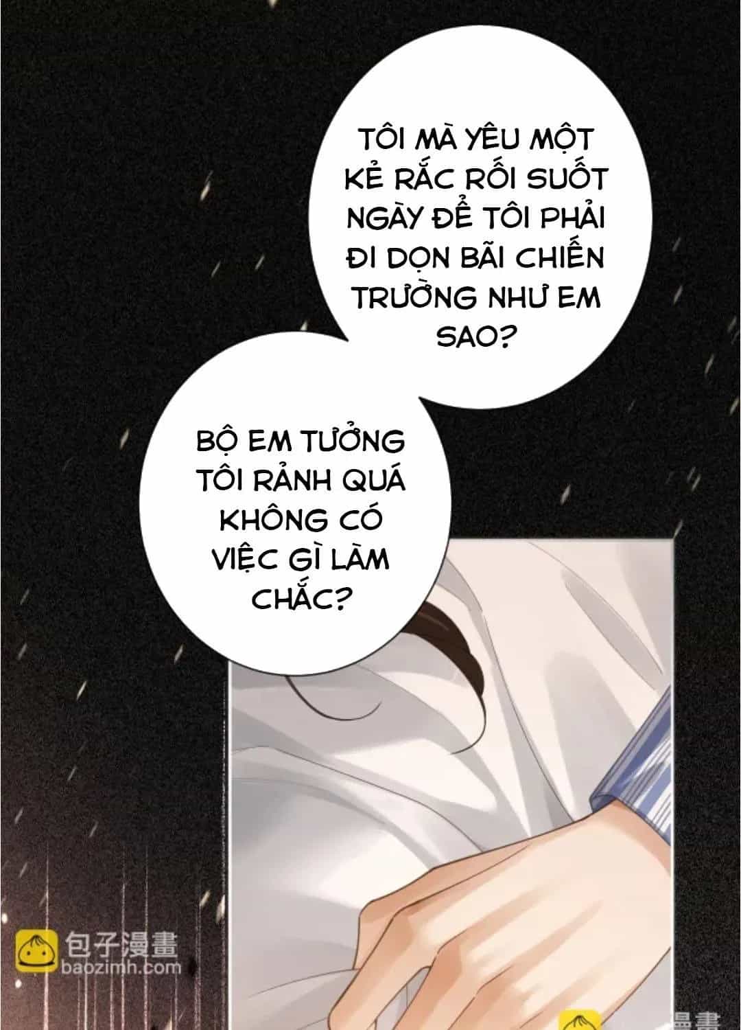 Quyến Rũ Cô Ấy - Chương 46 - ảnh 55