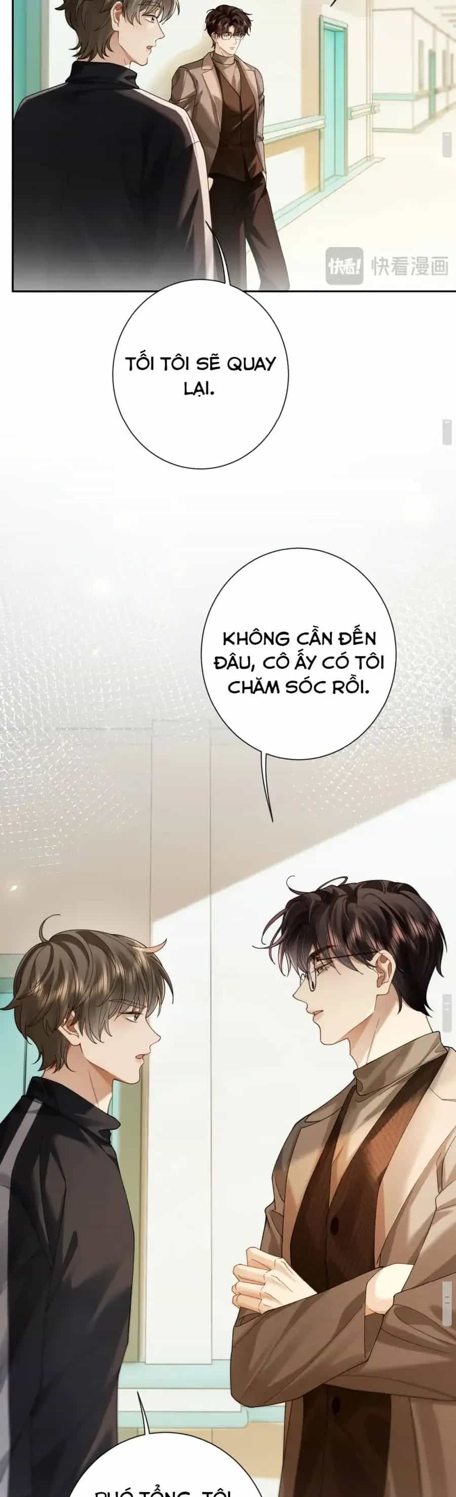 Quyến Rũ Cô Ấy - Chương 48 - ảnh 14