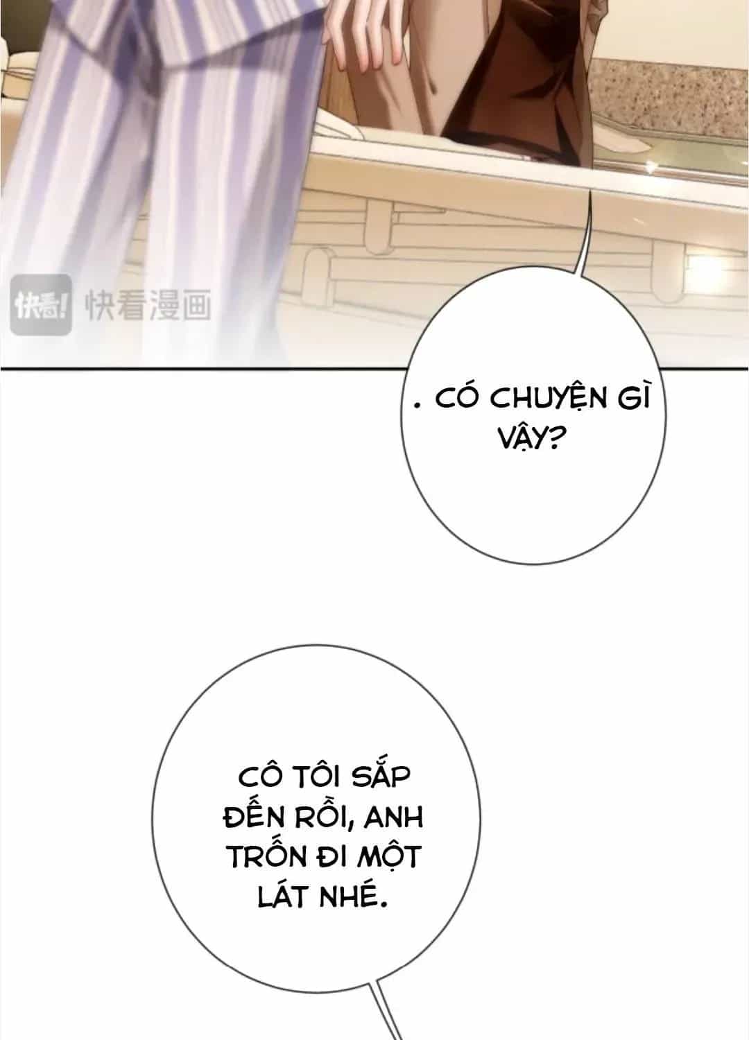 Quyến Rũ Cô Ấy - Chương 49 - ảnh 29