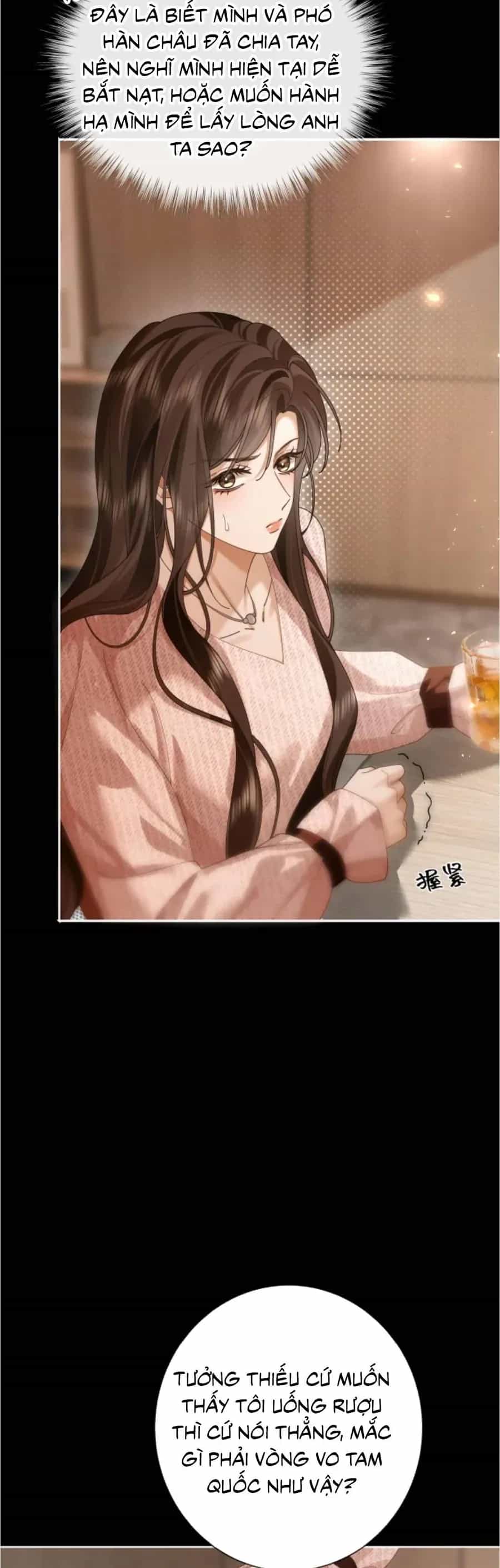 Quyến Rũ Cô Ấy - Chương 53 - ảnh 27