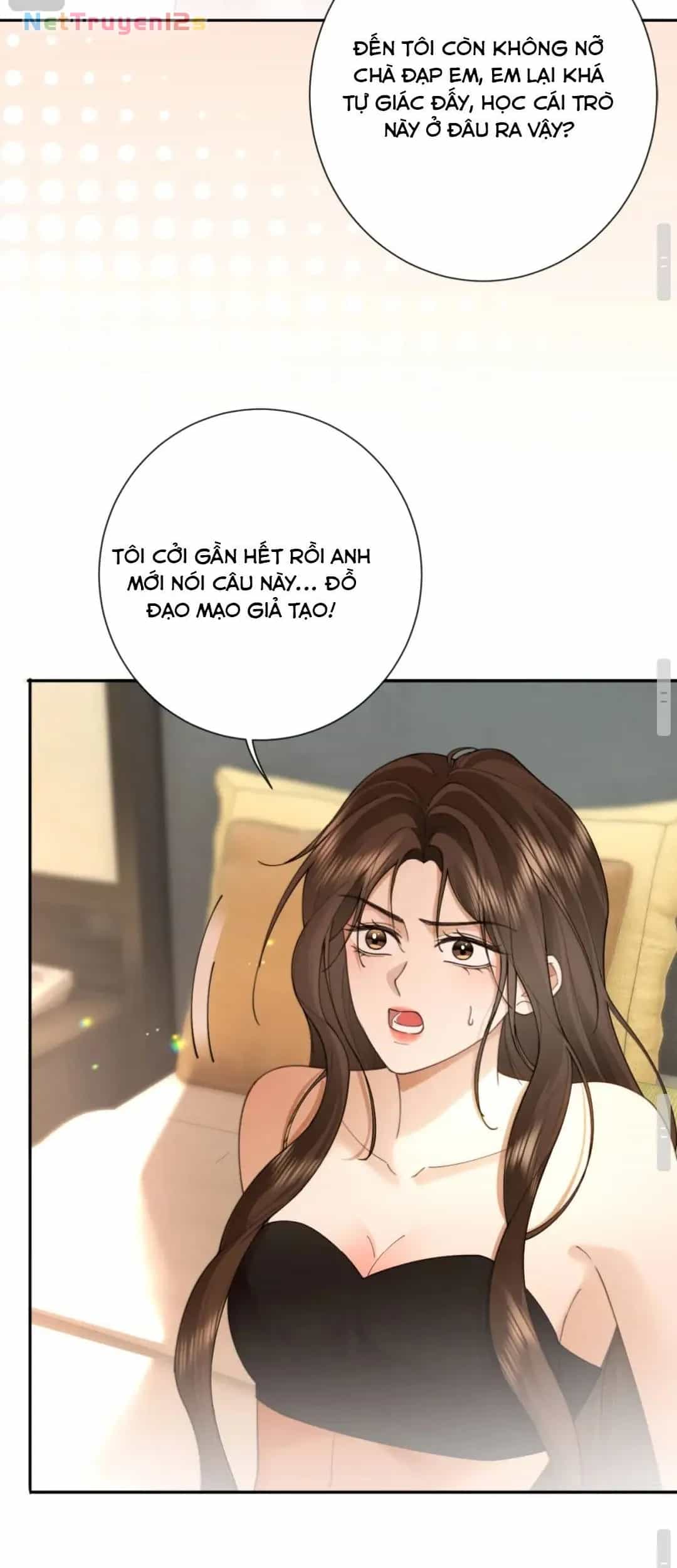 Quyến Rũ Cô Ấy - Chương 58 - ảnh 34