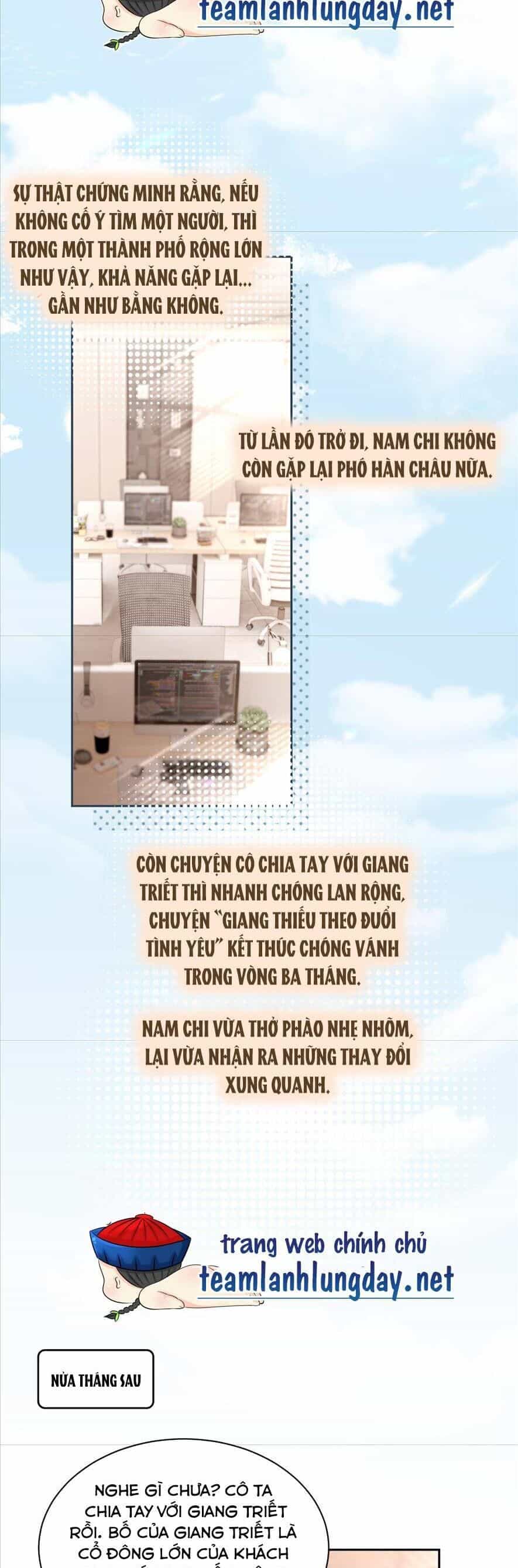 Quyến Rũ Cô Ấy - Chương 5 - ảnh 2