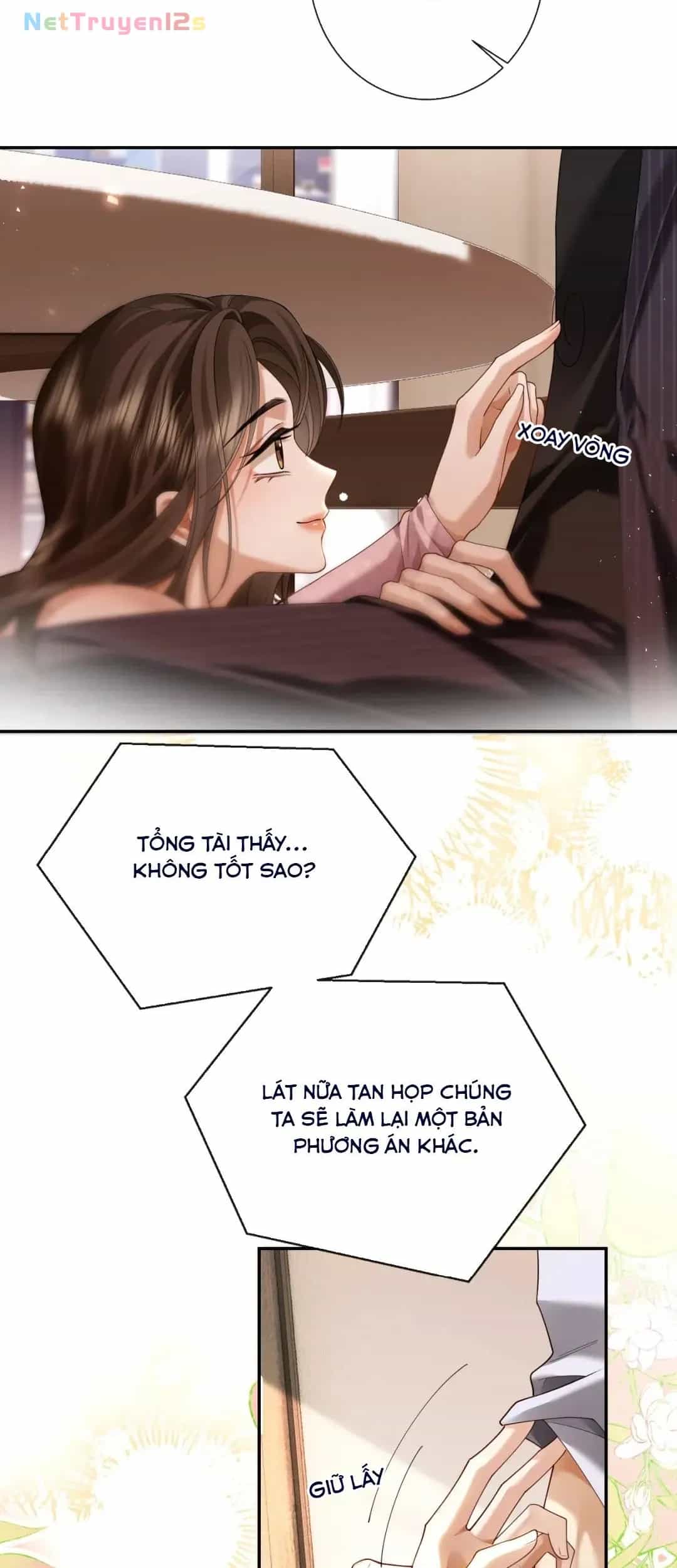 Quyến Rũ Cô Ấy - Chương 59 - ảnh 11