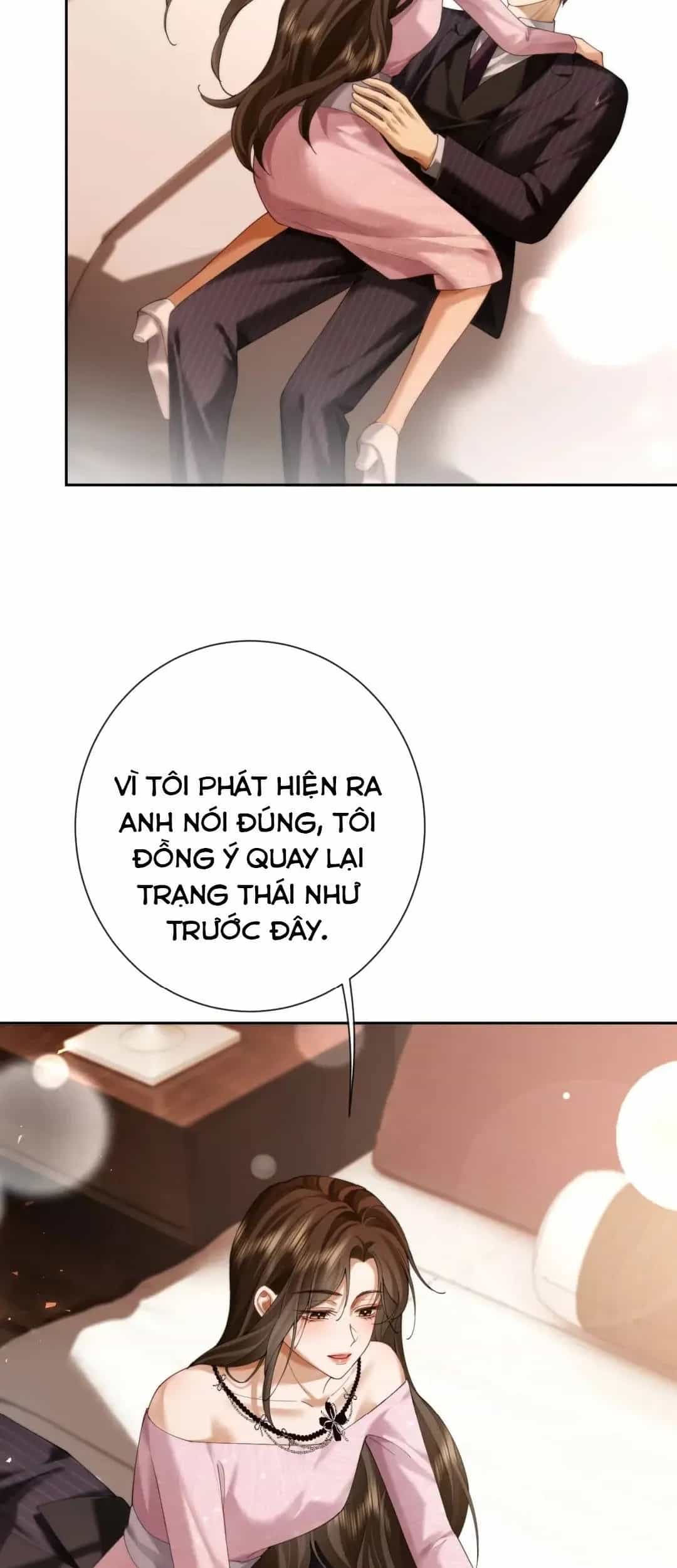 Quyến Rũ Cô Ấy - Chương 60 - ảnh 13