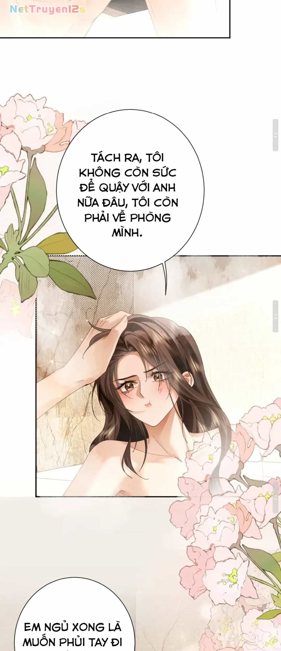 Quyến Rũ Cô Ấy - Chương 60 - ảnh 23