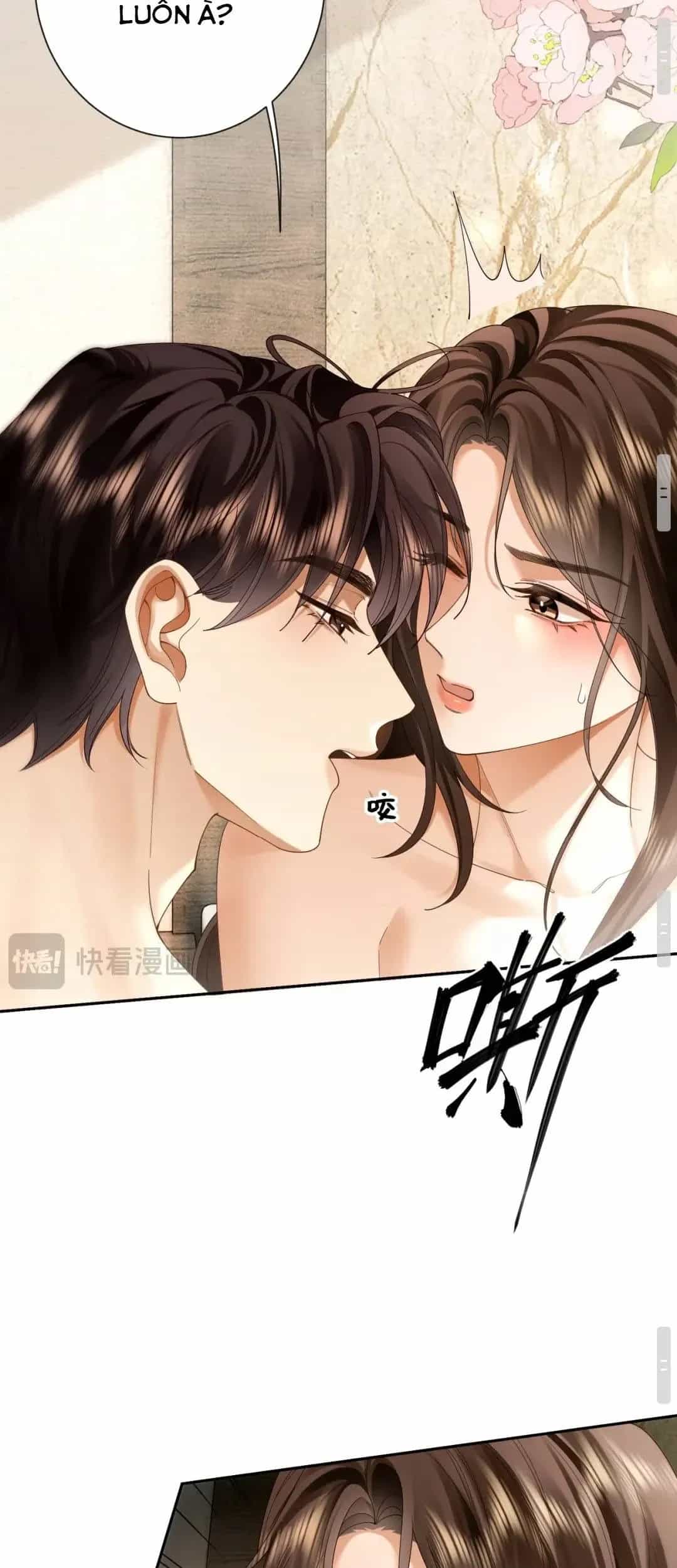 Quyến Rũ Cô Ấy - Chương 60 - ảnh 24