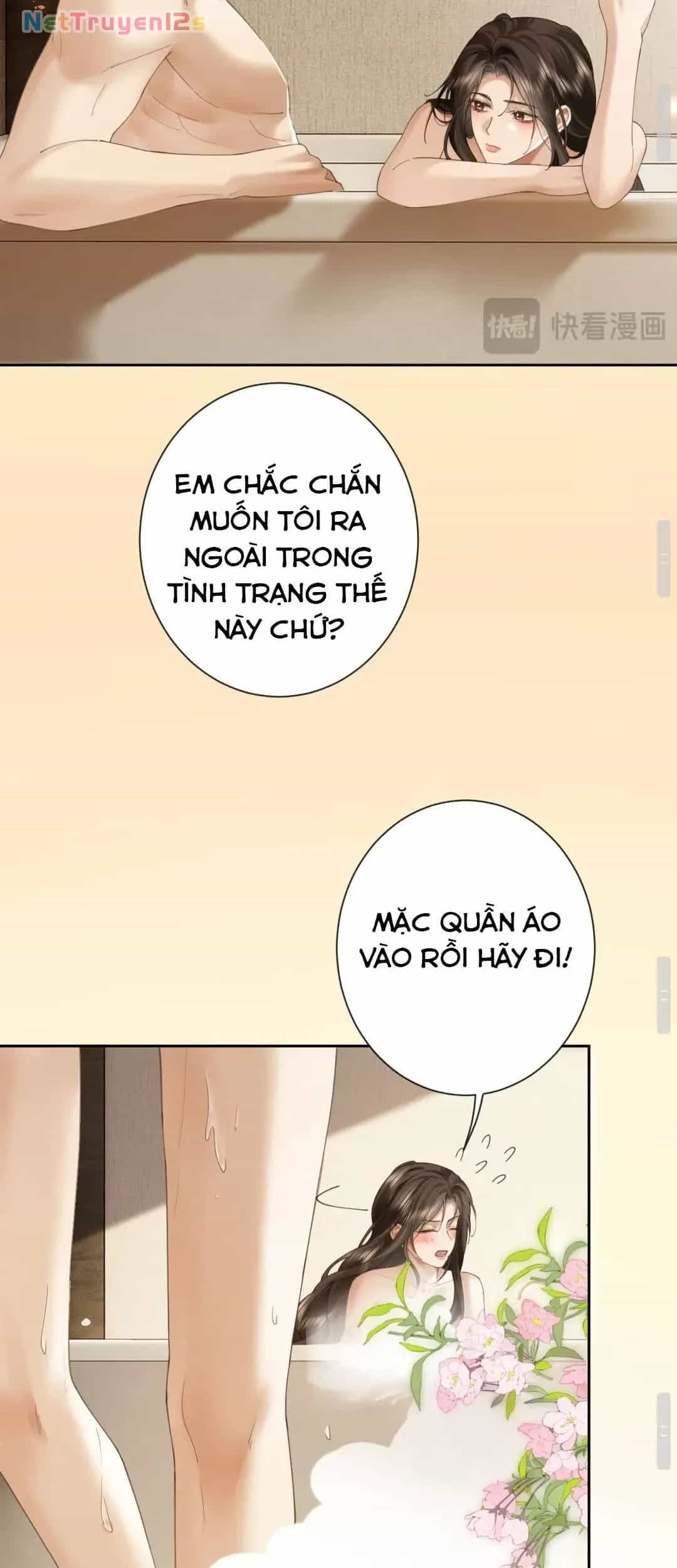 Quyến Rũ Cô Ấy - Chương 60 - ảnh 31