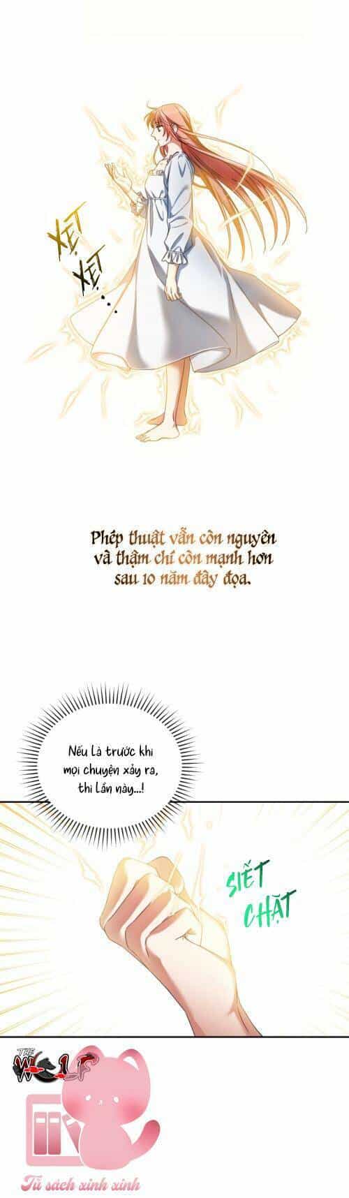 Quyến Rũ Người Tình Của Tiểu Thư Nhà Bá Tước - Chương 1 - ảnh 32