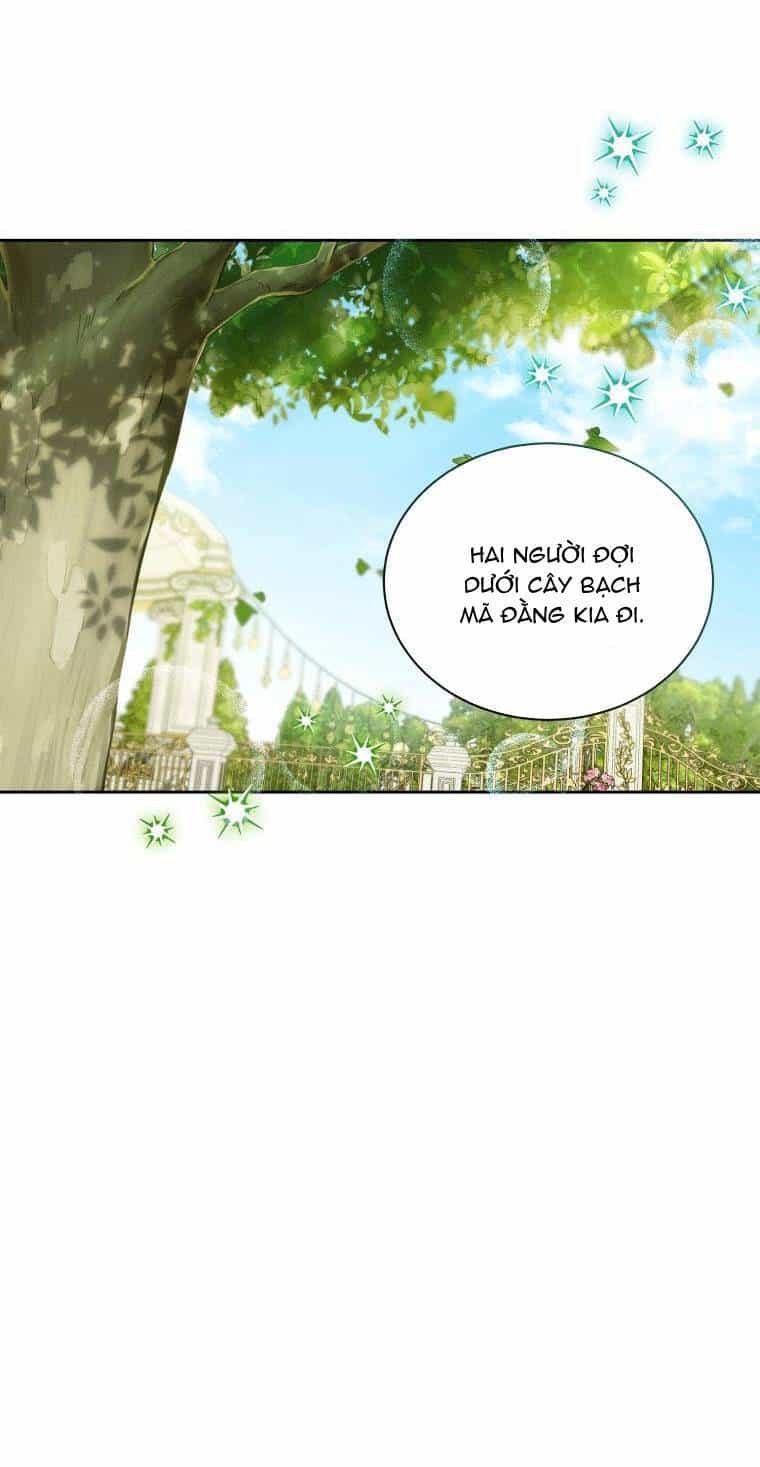 Quyến Rũ Người Tình Của Tiểu Thư Nhà Bá Tước - Chương 11 - ảnh 38