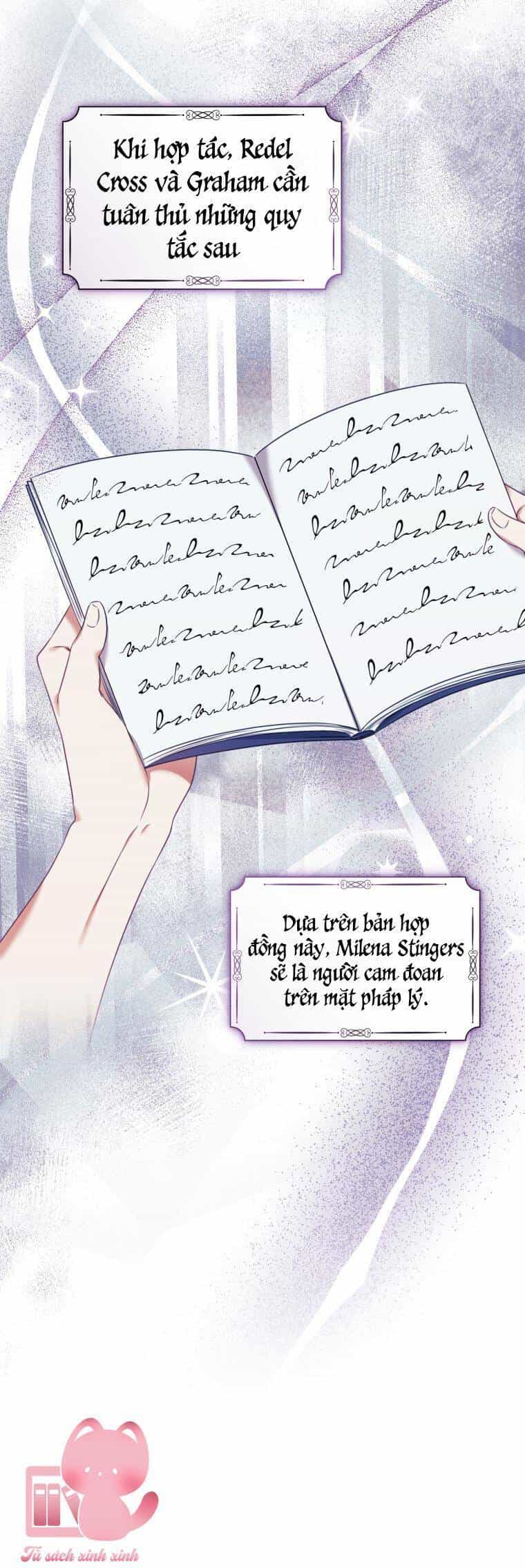 Quyến Rũ Người Tình Của Tiểu Thư Nhà Bá Tước - Chương 18 - ảnh 7