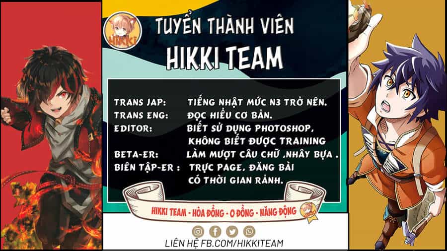 Quyển Sổ Báo Thù - Chương 27 - ảnh 21