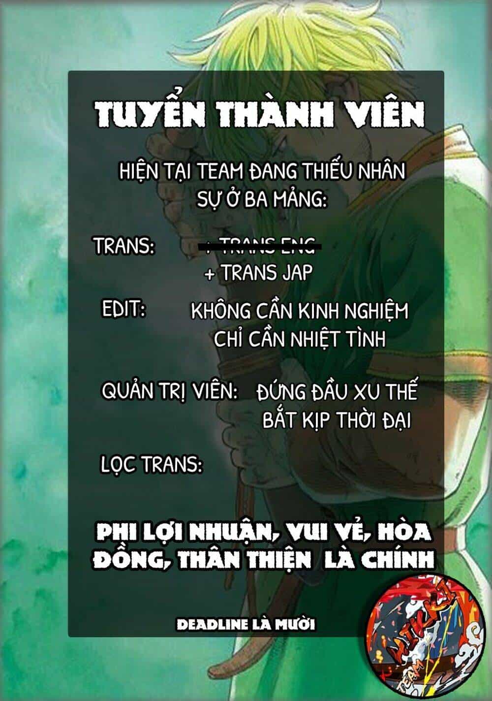 Quyển Sổ Báo Thù - Chương 4 - ảnh 20