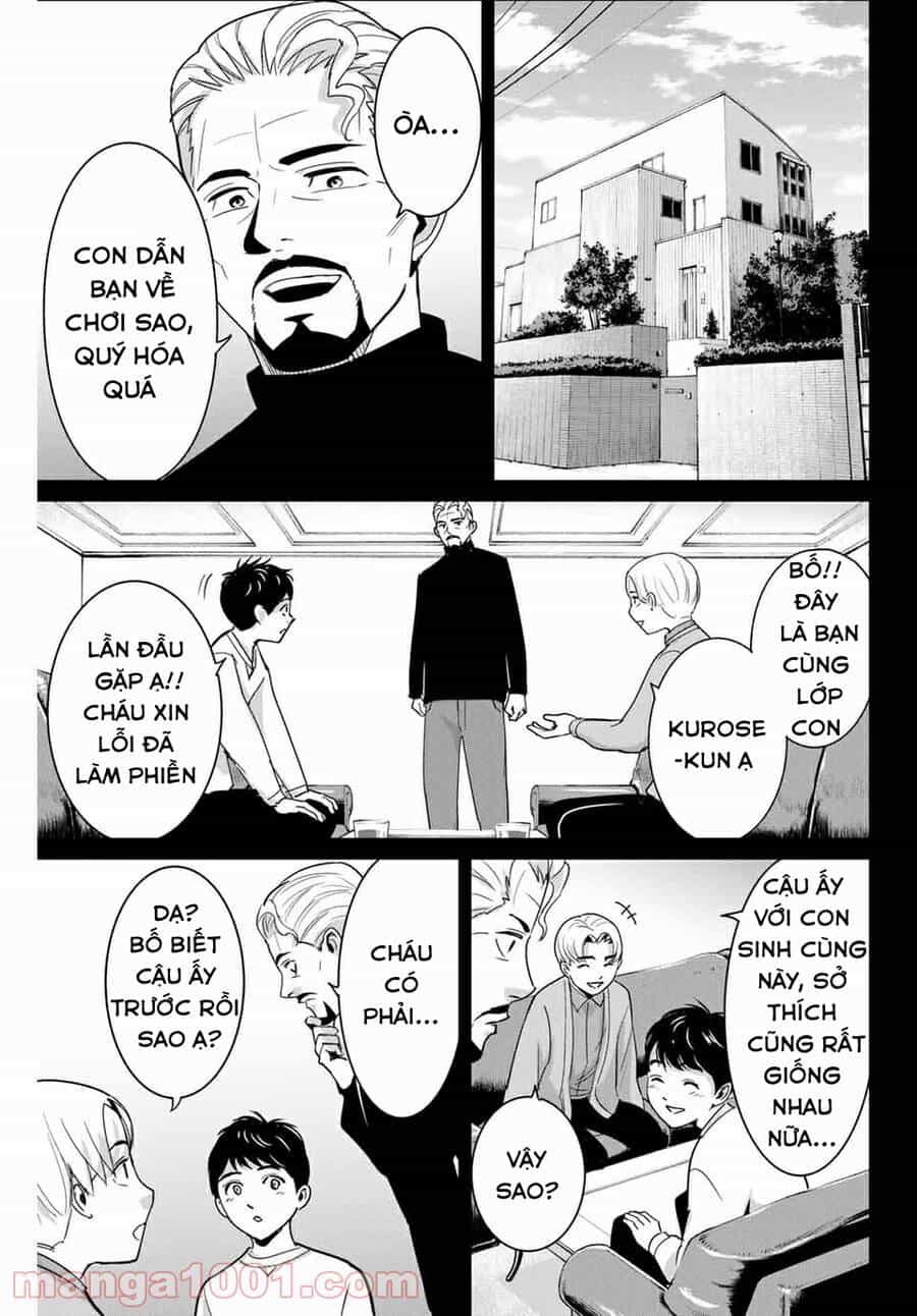 Quyển Sổ Báo Thù - Chương 53 - ảnh 13