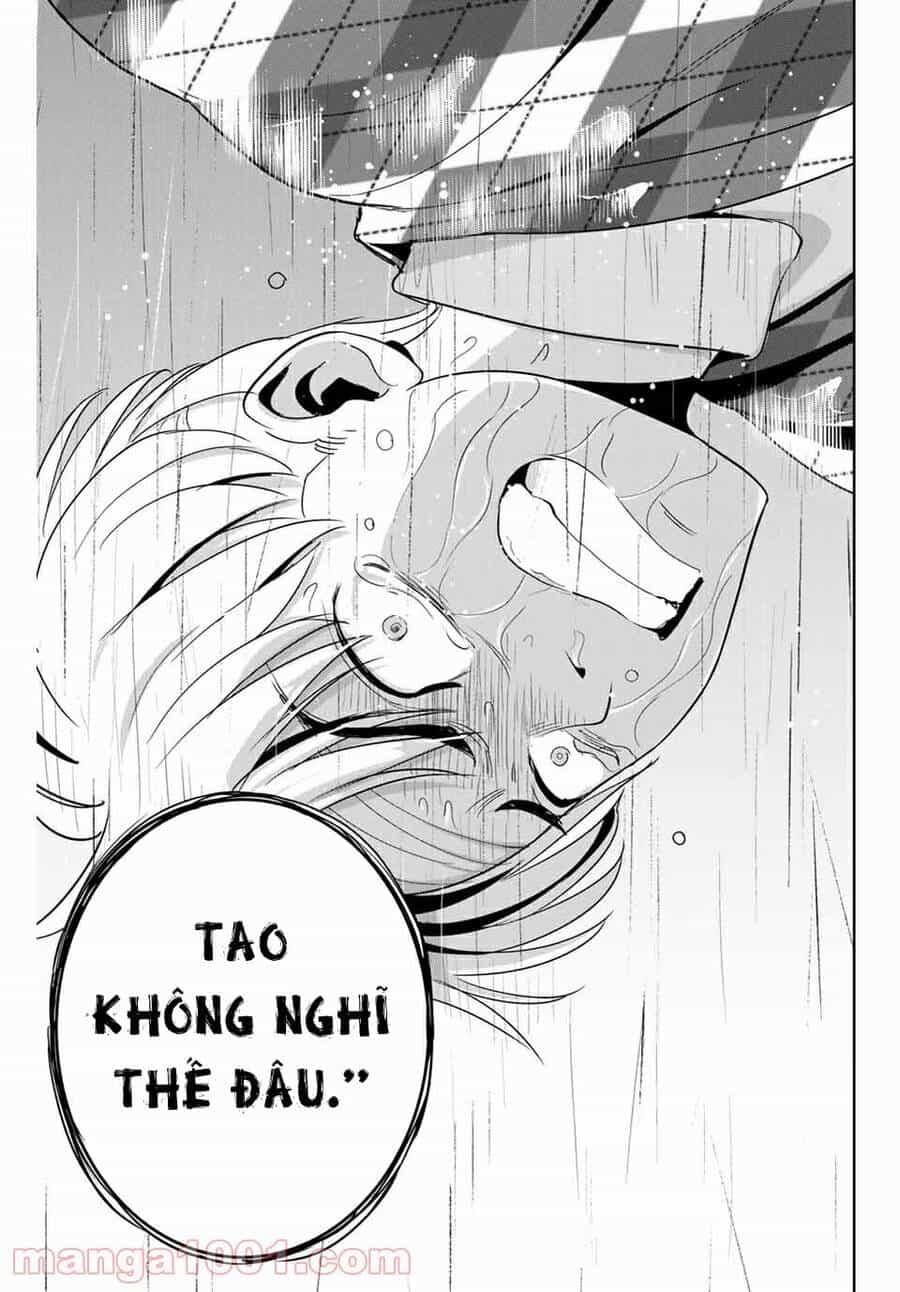 Quyển Sổ Báo Thù - Chương 55 - ảnh 19