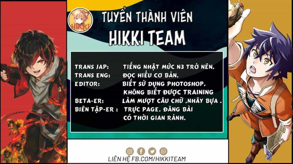 Quyển Sổ Báo Thù - Chương 5 - ảnh 22