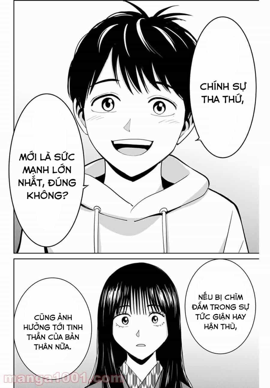 Quyển Sổ Báo Thù - Chương 62 - ảnh 18