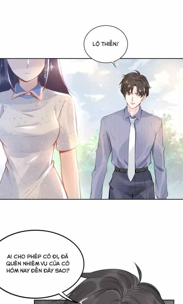 Quyền Thiểu, Nhĩ Lão Bà Yêu Bào Liễu - Chương 15.8 - ảnh 22