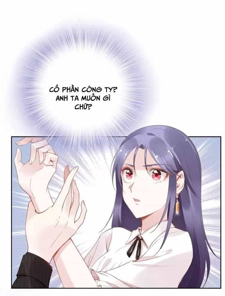 Quyền Thiểu, Nhĩ Lão Bà Yêu Bào Liễu - Chương 16.7 - ảnh 19