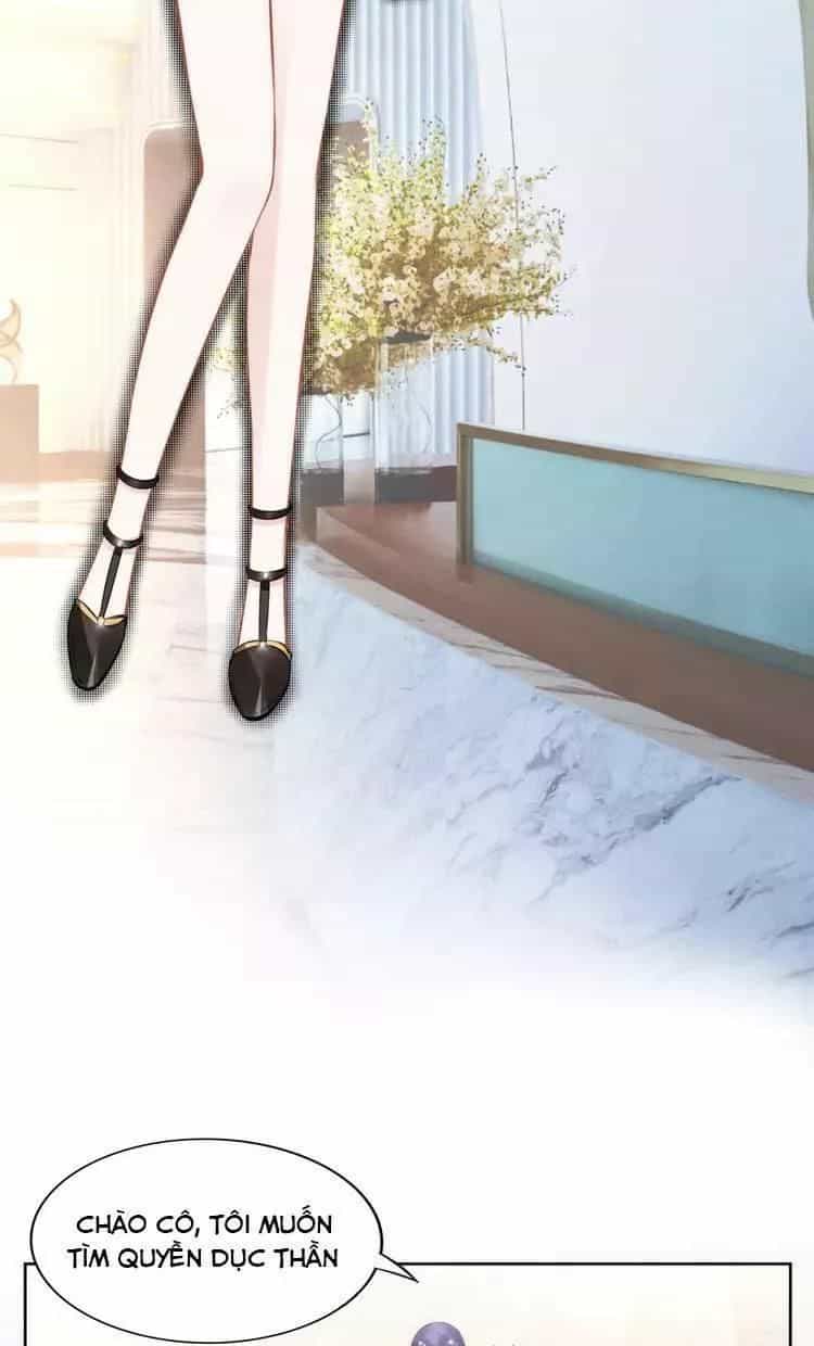 Quyền Thiểu, Nhĩ Lão Bà Yêu Bào Liễu - Chương 17.1 - ảnh 3