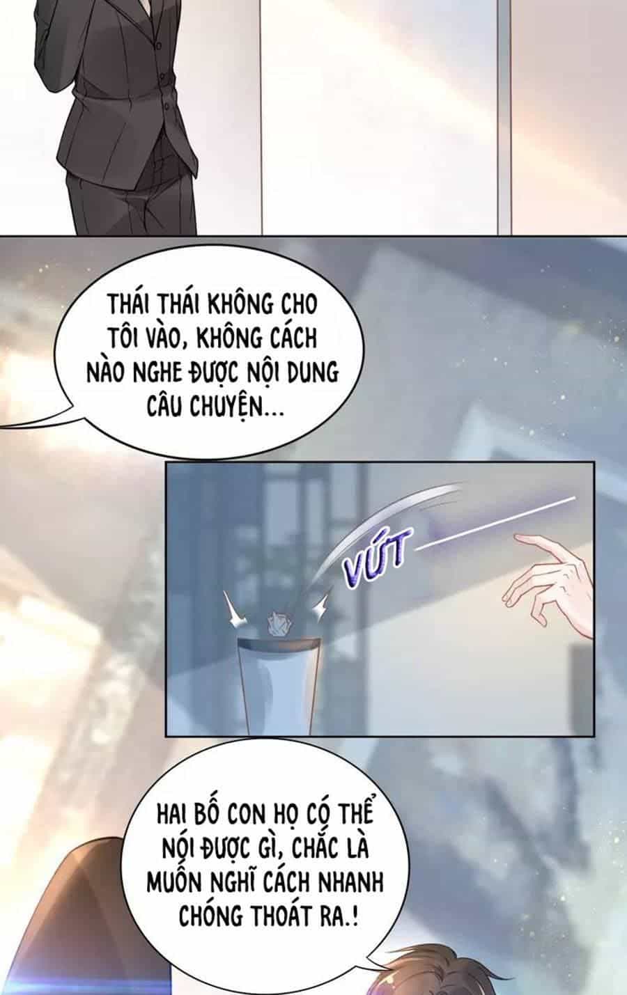 Quyền Thiểu, Nhĩ Lão Bà Yêu Bào Liễu - Chương 17.3 - ảnh 15