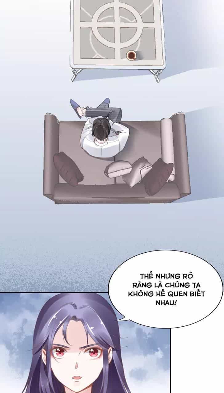 Quyền Thiểu, Nhĩ Lão Bà Yêu Bào Liễu - Chương 7.4 - ảnh 15