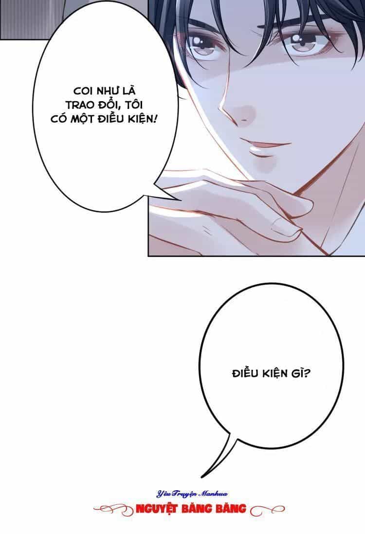 Quyền Thiểu, Nhĩ Lão Bà Yêu Bào Liễu - Chương 7.4 - ảnh 20