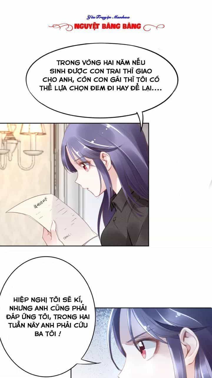Quyền Thiểu, Nhĩ Lão Bà Yêu Bào Liễu - Chương 7.4 - ảnh 40