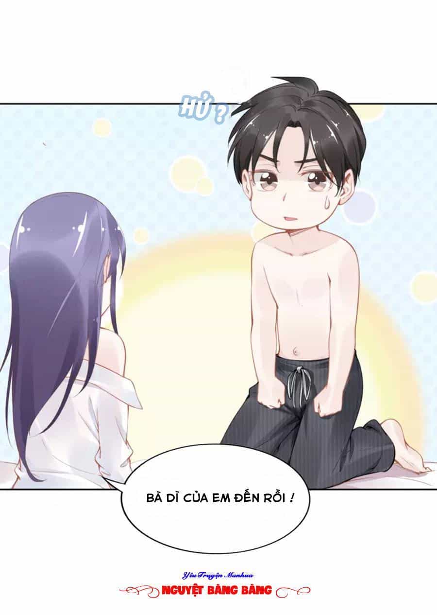 Quyền Thiểu, Nhĩ Lão Bà Yêu Bào Liễu - Chương 18 - ảnh 29