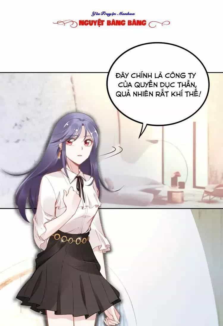 Quyền Thiểu, Nhĩ Lão Bà Yêu Bào Liễu - Chương 18.1 - ảnh 2