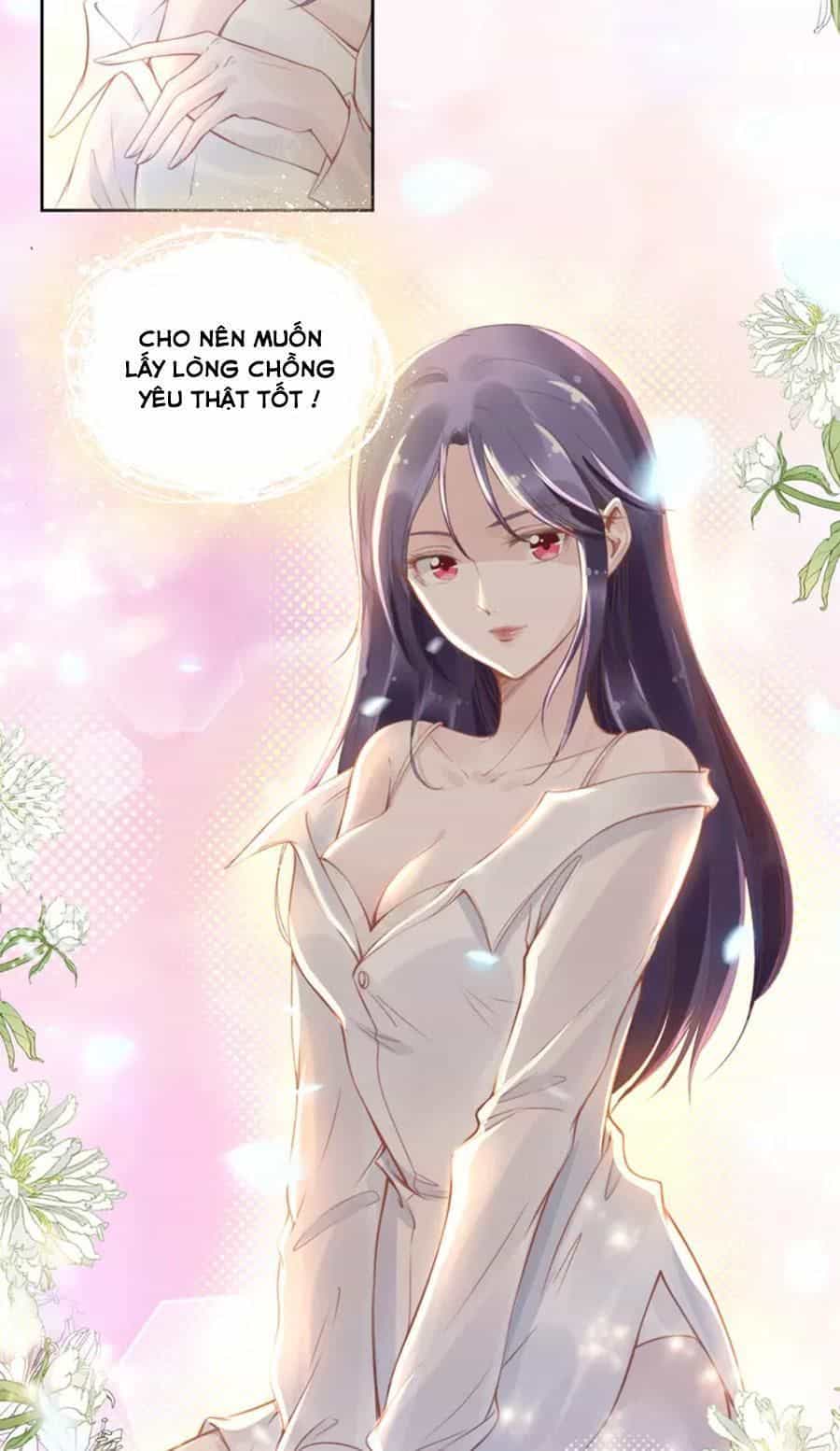 Quyền Thiểu, Nhĩ Lão Bà Yêu Bào Liễu - Chương 18.9 - ảnh 18