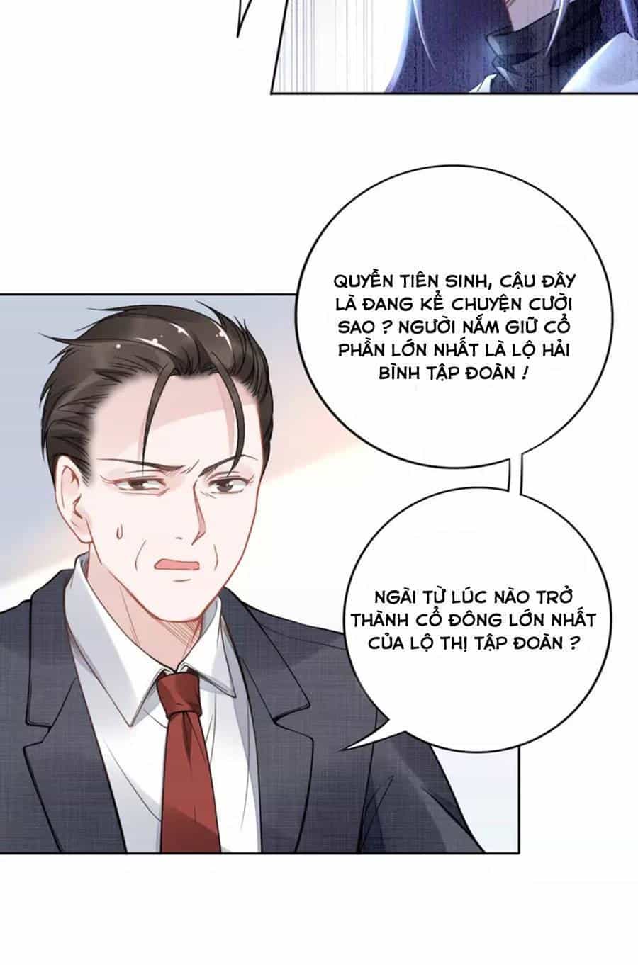 Quyền Thiểu, Nhĩ Lão Bà Yêu Bào Liễu - Chương 19 - ảnh 9
