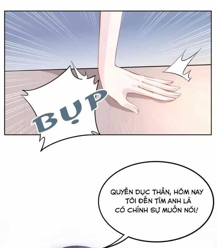 Quyền Thiểu, Nhĩ Lão Bà Yêu Bào Liễu - Chương 19.6 - ảnh 43