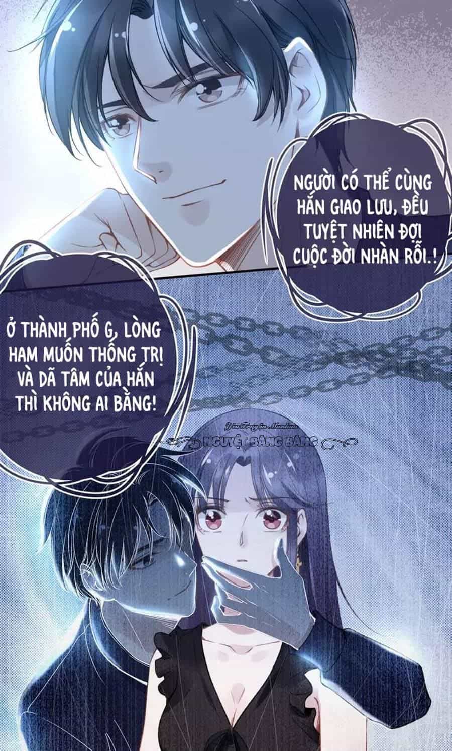 Quyền Thiểu, Nhĩ Lão Bà Yêu Bào Liễu - Chương 19.8 - ảnh 19