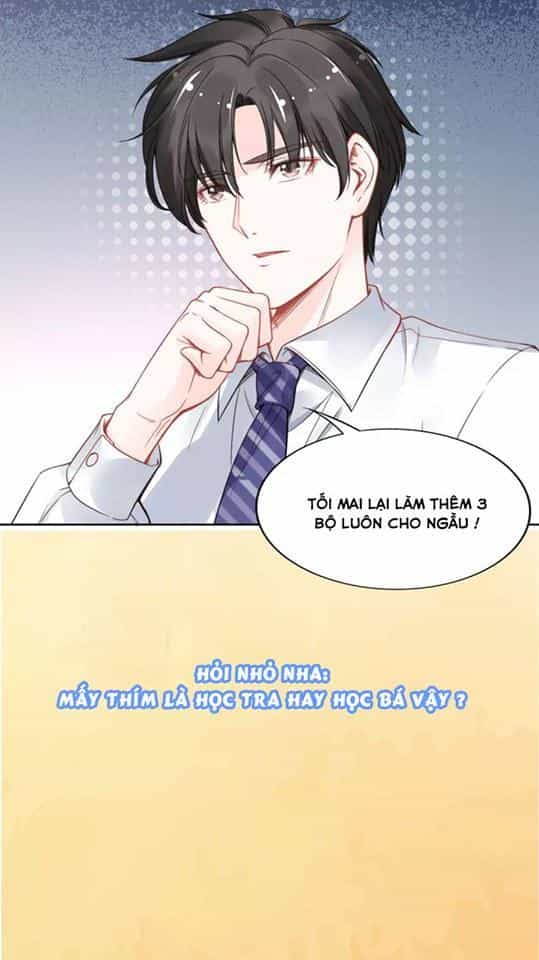Quyền Thiểu, Nhĩ Lão Bà Yêu Bào Liễu - Chương 20 - ảnh 31