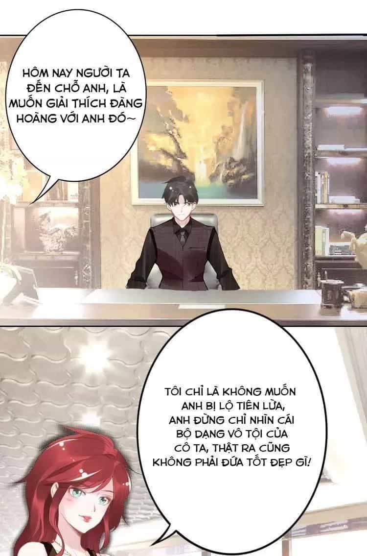Quyền Thiểu, Nhĩ Lão Bà Yêu Bào Liễu - Chương 20.1 - ảnh 19