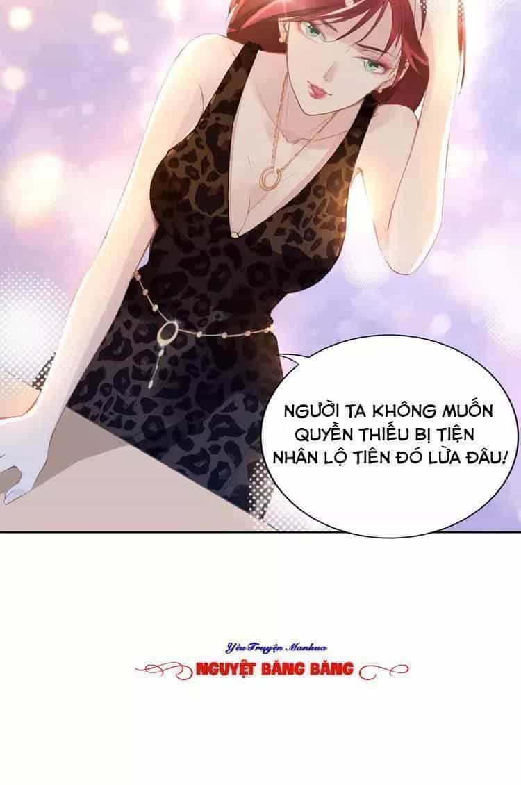 Quyền Thiểu, Nhĩ Lão Bà Yêu Bào Liễu - Chương 20.1 - ảnh 25