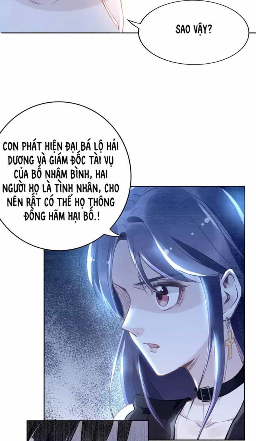 Quyền Thiểu, Nhĩ Lão Bà Yêu Bào Liễu - Chương 20.3 - ảnh 9