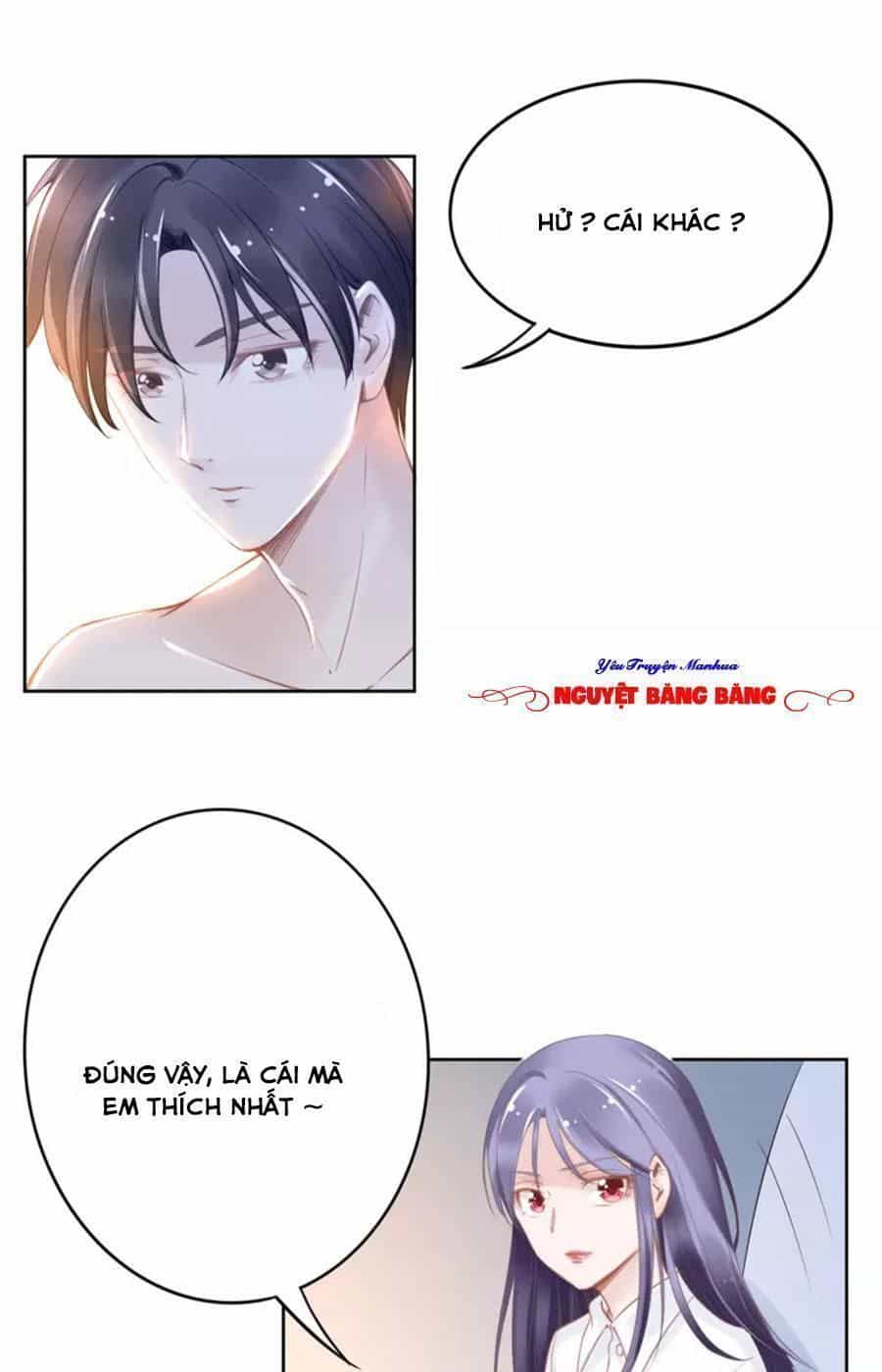Quyền Thiểu, Nhĩ Lão Bà Yêu Bào Liễu - Chương 20.4 - ảnh 12