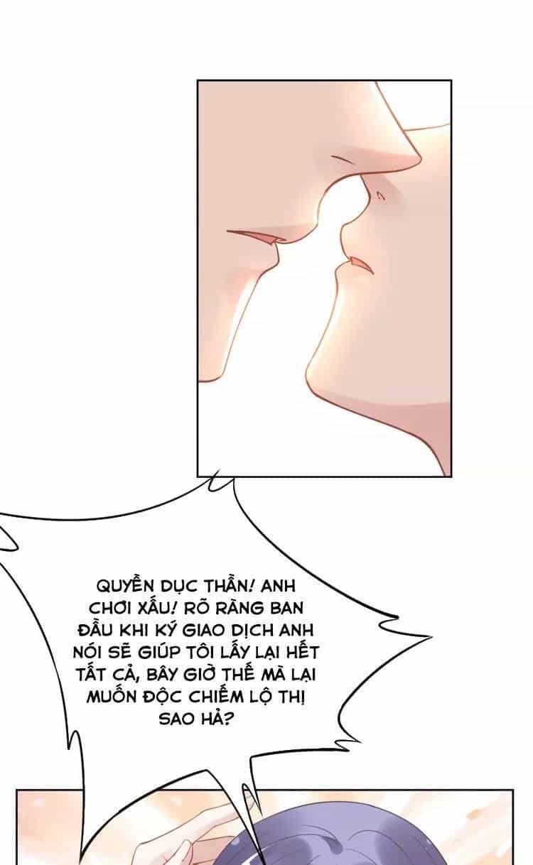 Quyền Thiểu, Nhĩ Lão Bà Yêu Bào Liễu - Chương 20.7 - ảnh 12