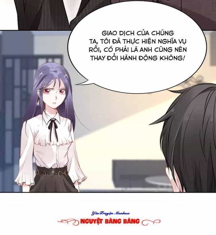 Quyền Thiểu, Nhĩ Lão Bà Yêu Bào Liễu - Chương 20.7 - ảnh 3