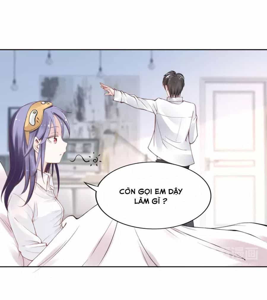 Quyền Thiểu, Nhĩ Lão Bà Yêu Bào Liễu - Chương 20.9 - ảnh 40