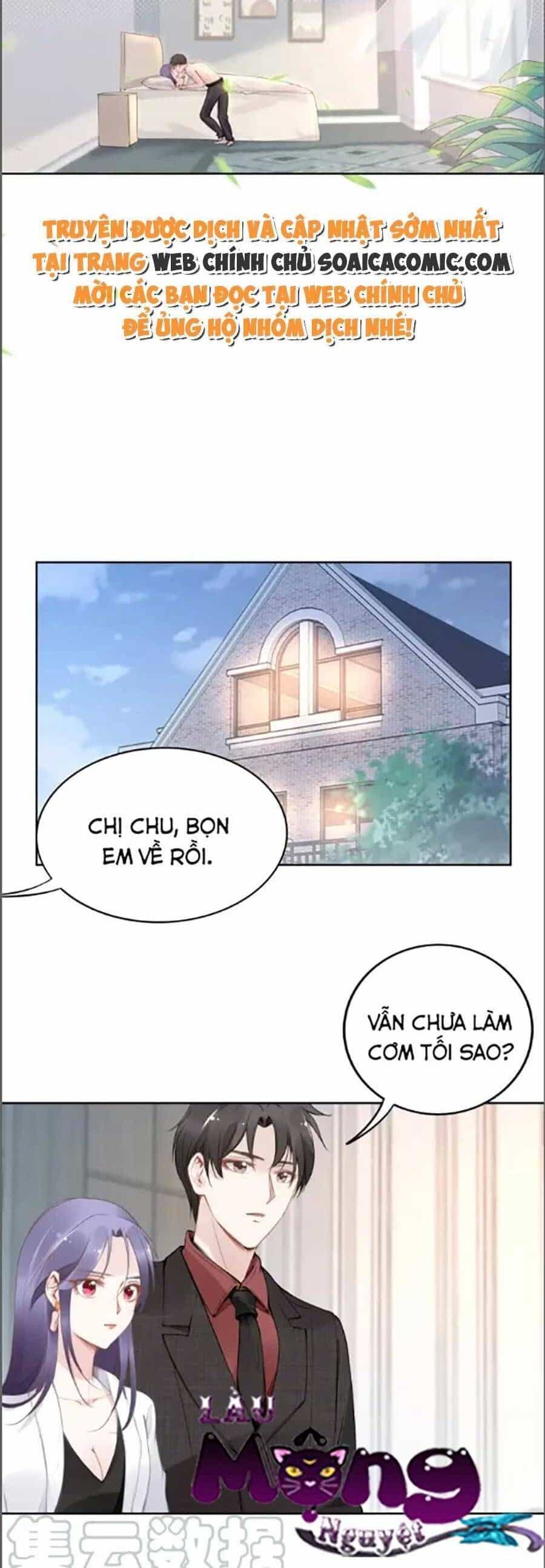 Quyền Thiểu, Nhĩ Lão Bà Yêu Bào Liễu - Chương 22.6 - ảnh 17
