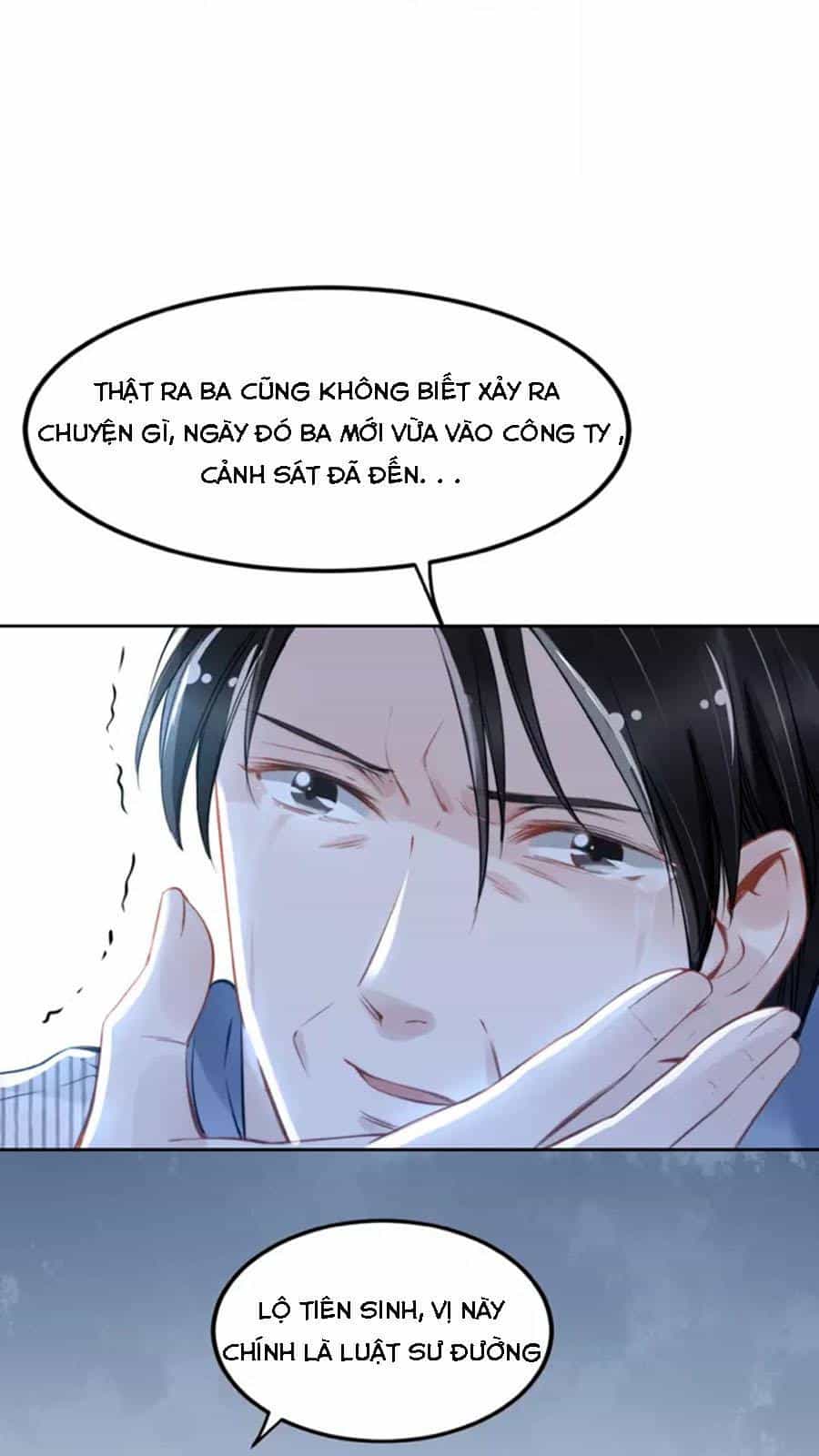 Quyền Thiểu, Nhĩ Lão Bà Yêu Bào Liễu - Chương 8 - ảnh 3