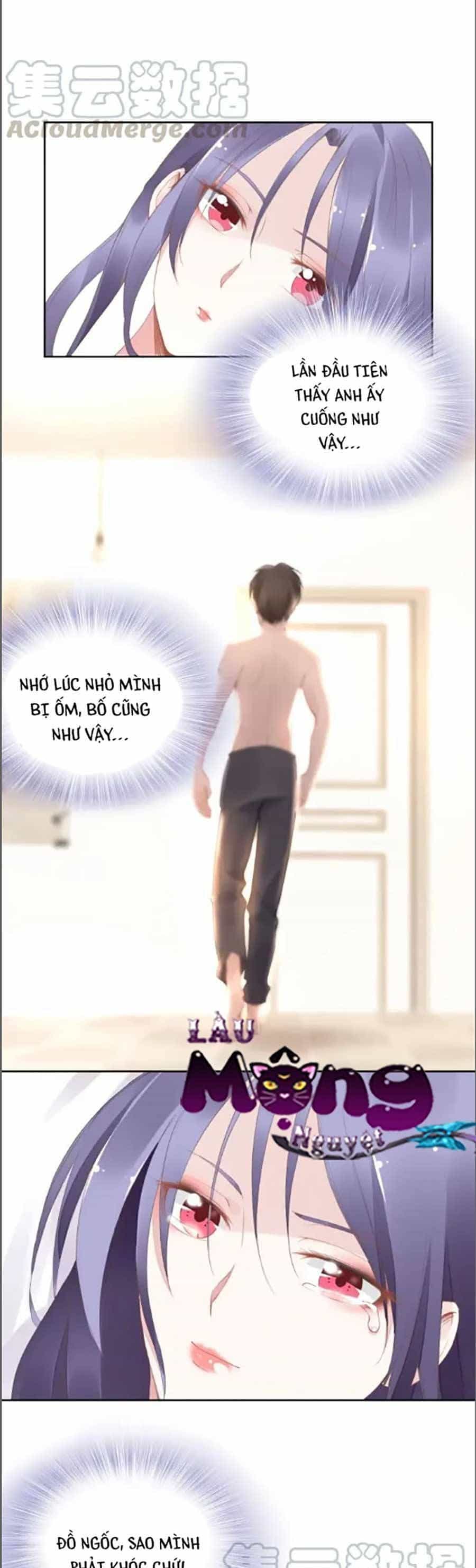 Quyền Thiểu, Nhĩ Lão Bà Yêu Bào Liễu - Chương 25.1 - ảnh 10