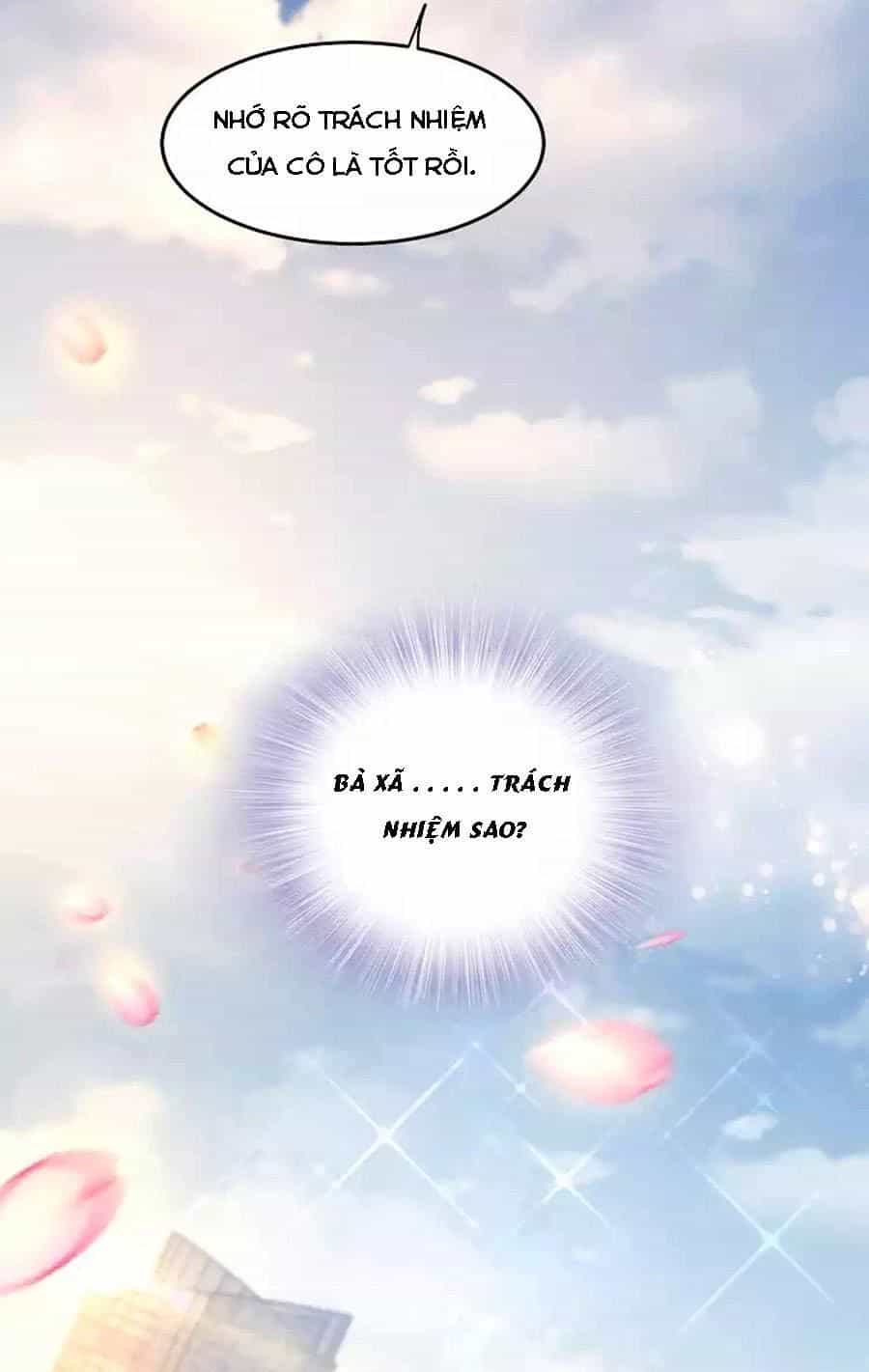 Quyền Thiểu, Nhĩ Lão Bà Yêu Bào Liễu - Chương 8.1 - ảnh 20