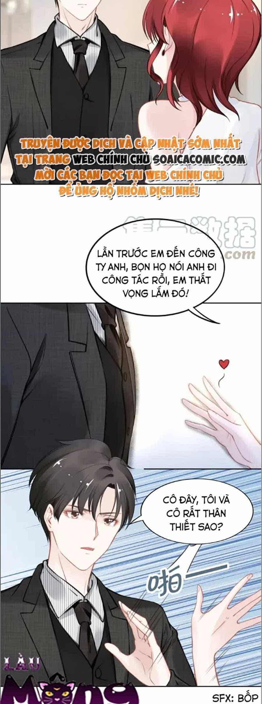 Quyền Thiểu, Nhĩ Lão Bà Yêu Bào Liễu - Chương 25.8 - ảnh 17