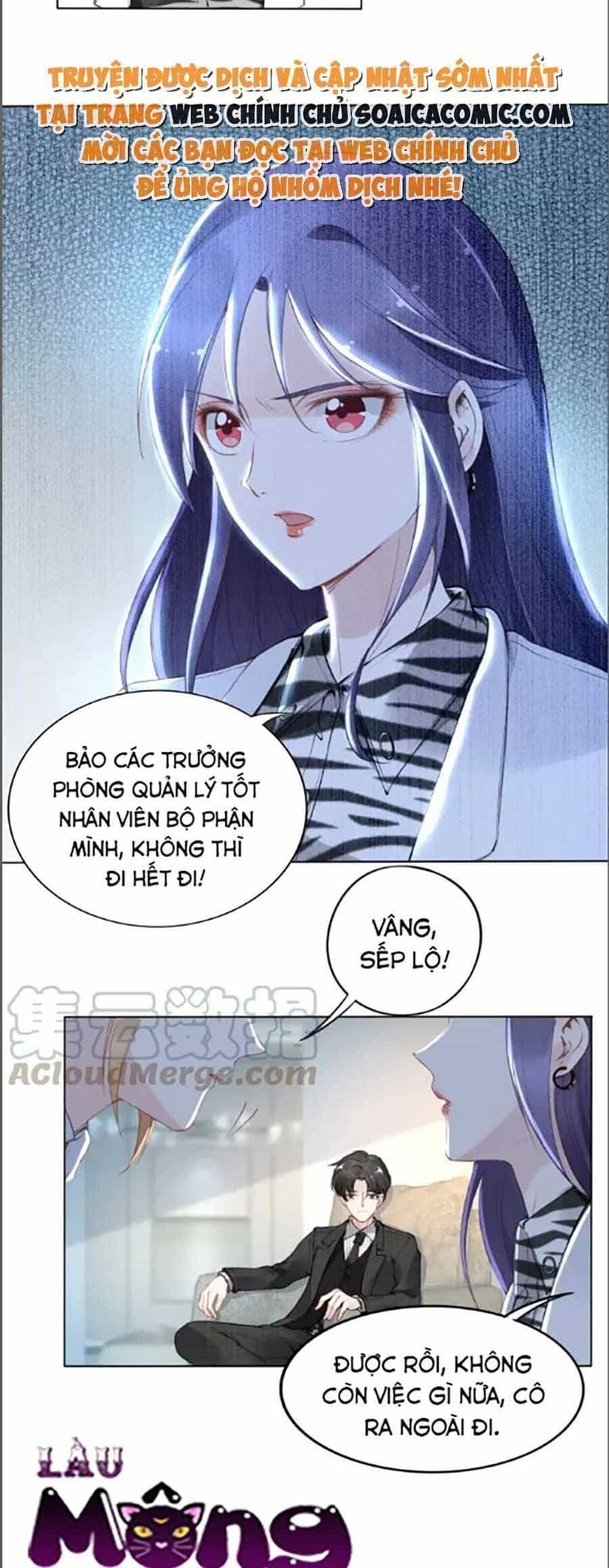 Quyền Thiểu, Nhĩ Lão Bà Yêu Bào Liễu - Chương 26.6 - ảnh 4